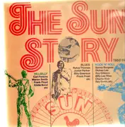 Double LP - The Sun Story 1952-1968 - The Sun Story 1952-1968 - Gatefold