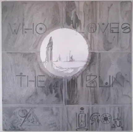 The Sun - Who Loves The Sun