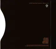 CD - The Sun - Did Your Mother Tell You? - digifile