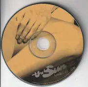 CD - The Sun - Love & Death - Digipak