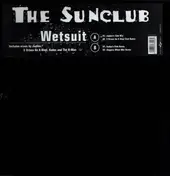 the sunclub - Wetsuit