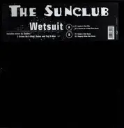 The Sunclub - Wetsuit