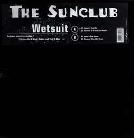 the sunclub - Wetsuit