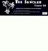 the sunclub - Fiesta '98