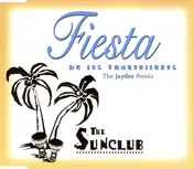 the sunclub - Fiesta De Los Tamborileros (The Jaydee Remix)