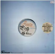 12inch Vinyl Single - The Sunclub - Fiesta De Los Tamborileros