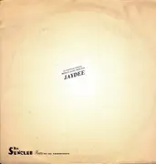12inch Vinyl Single - The Sunclub - Fiesta De Los Tamborileros