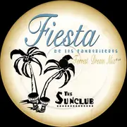 12inch Vinyl Single - The Sunclub - Fiesta De Los Tamborileros