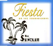 CD Single - The Sunclub - Fiesta De Los Tamborileros