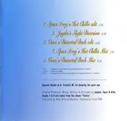 CD Single - The Sunclub - Fiesta De Los Tamborileros