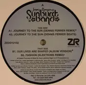 The Sunburst Band - Ep#2/ Dennis Ferrer Rmx