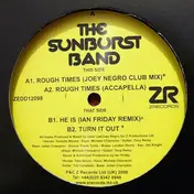 The Sunburst Band - Rough Times