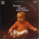 LP - The Sunbury Junior Singers Of The Salvation Army - Favourite Songs For Little Children