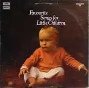 LP - The Sunbury Junior Singers Of The Salvation Army - Favourite Songs For Little Children