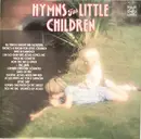 LP - The Sunbury Junior Singers Of The Salvation Army Arranged And Conducted By Joy Webb - Hymns For Little Children