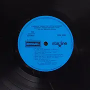 LP - The Sunbury Junior Singers Of The Salvation Army - Favourite Songs For Little Children