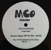 12inch Vinyl Single - The Sungods - Feel Me