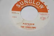 Sunglows - Popcorn / The Circus
