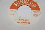 The Sunglows - Popcorn / The Circus