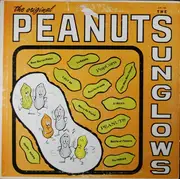 LP - The Sunglows - The Original Peanuts - still sealed