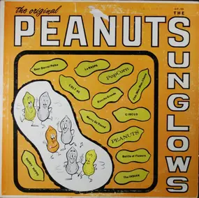 Sunglows - The Original Peanuts
