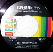 Sundowners - Blue-Green Eyes
