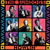 The Sundogs - Howlin'