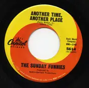 The Sunday Funnies - Another Time, Another Place / Headlines
