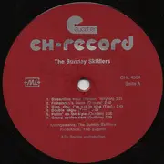 LP - The Sunday Skifflers - The Sunday Skifflers