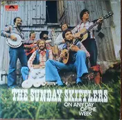 The Sunday Skifflers - On Any Day Of The Week