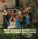 LP - The Sunday Skifflers - On Any Day Of The Week
