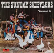The Sunday Skifflers - Volume 3
