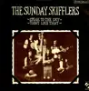 7inch Vinyl Single - The Sunday Skifflers - Speak To The Sky / Tight Like That
