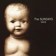 CD - The Sundays - Blind - Sealed