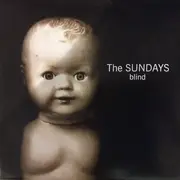 LP - The Sundays - Blind