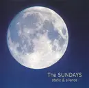 CD - The Sundays - Static & Silence