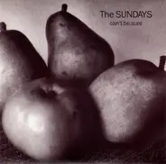 The Sundays - Can't Be Sure