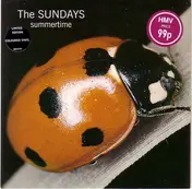 The Sundays - Summertime