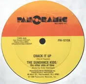 Sundance Kids - Crack It Up / Free Basing