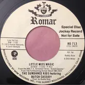Sundance Kids - Little Miss Magic