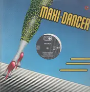 12inch Vinyl Single - The Sunergyans feat. Viola Wills - Stormy Weather