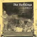 CD - The SunKings - Adios