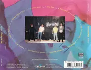 CD - The SunKings - Adios