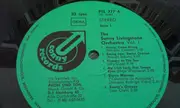 LP - The Sunny Livingstone Orchestra - Volume 1