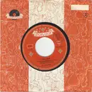 7inch Vinyl Single - The Sunnysiders - Banjo-Ball