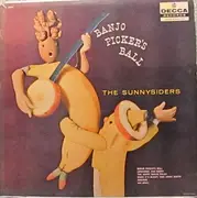 LP - The Sunnysiders - Banjo Picker's Ball