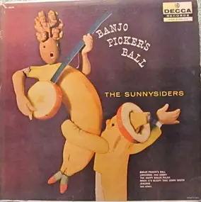 Sunnysiders - Banjo Picker's Ball