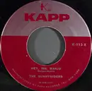 7inch Vinyl Single - The Sunnysiders - Hey, Mr. Banjo / Zoom, Zoom, Zoom