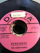 Sunnysiders - Humdinger / Oh Me Oh My Oh