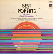 The Sunset Music Corporation